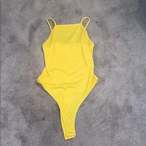 Forever 21 body suit